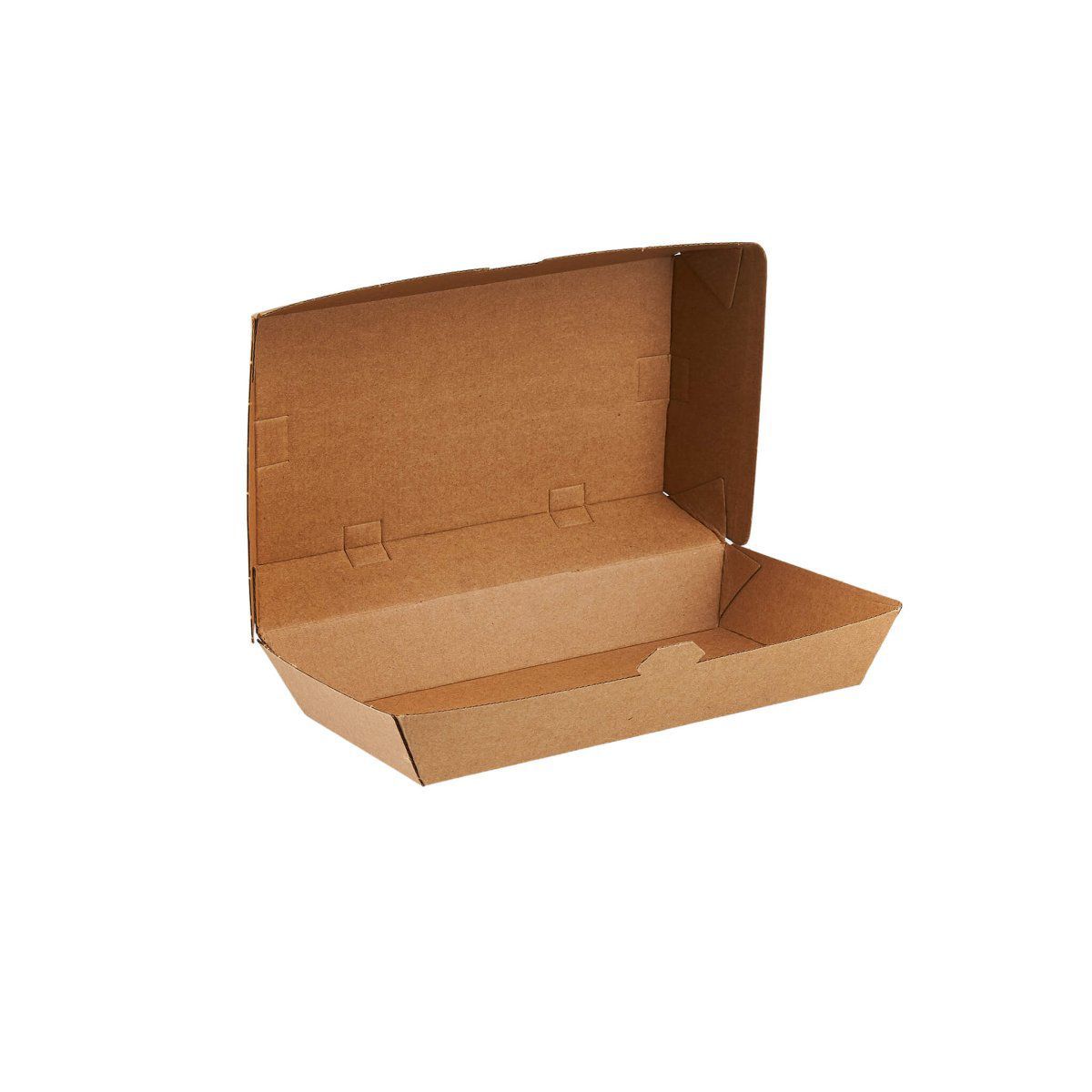 Burger Sandwich Box