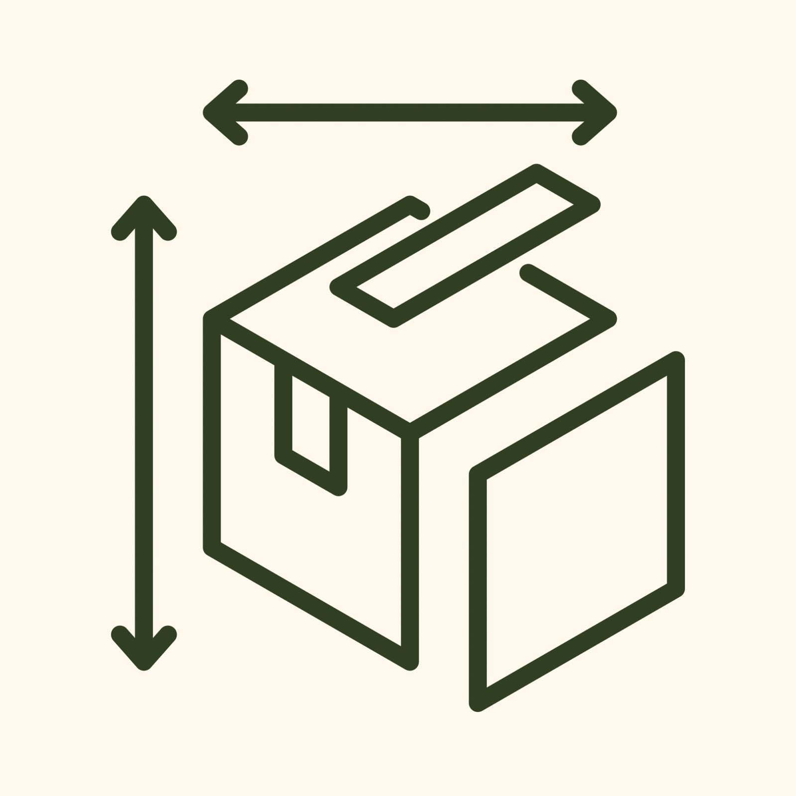 تخصيص المنتجات