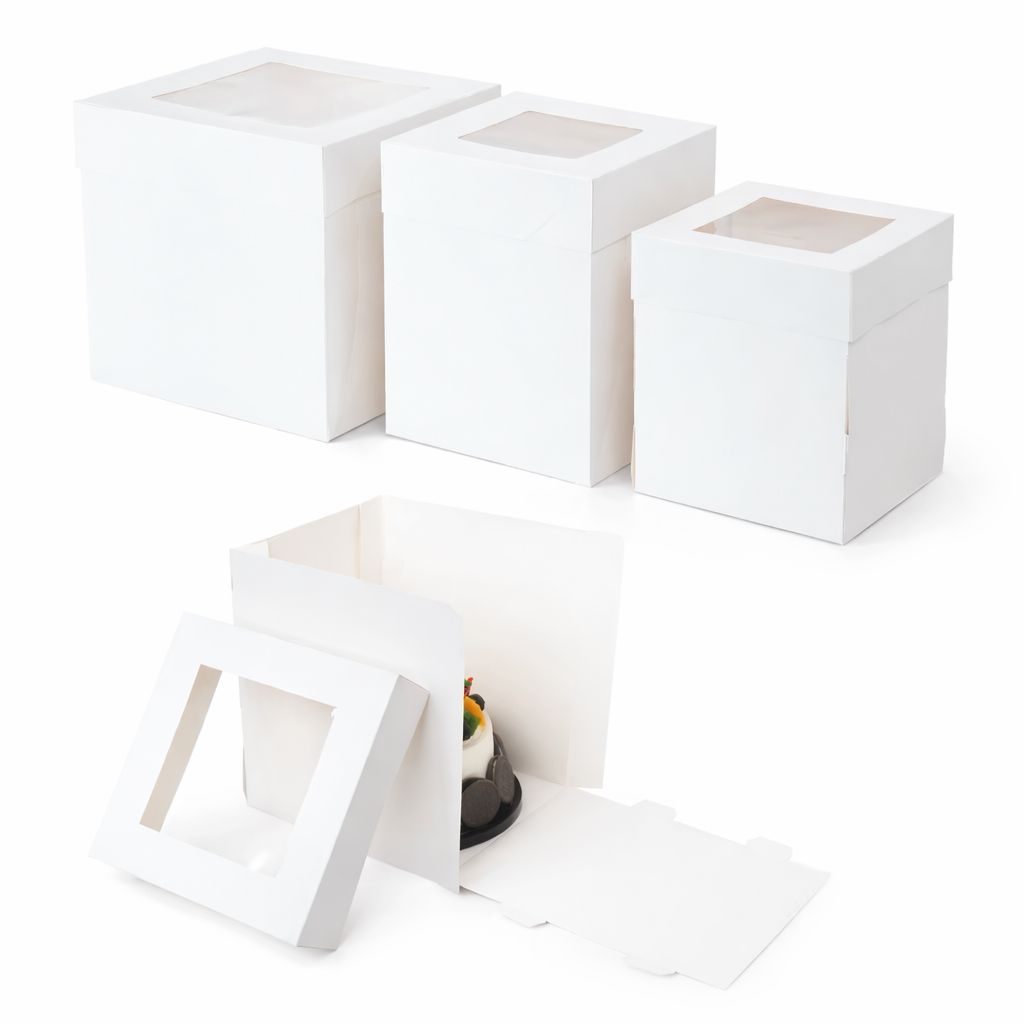 Cake Box