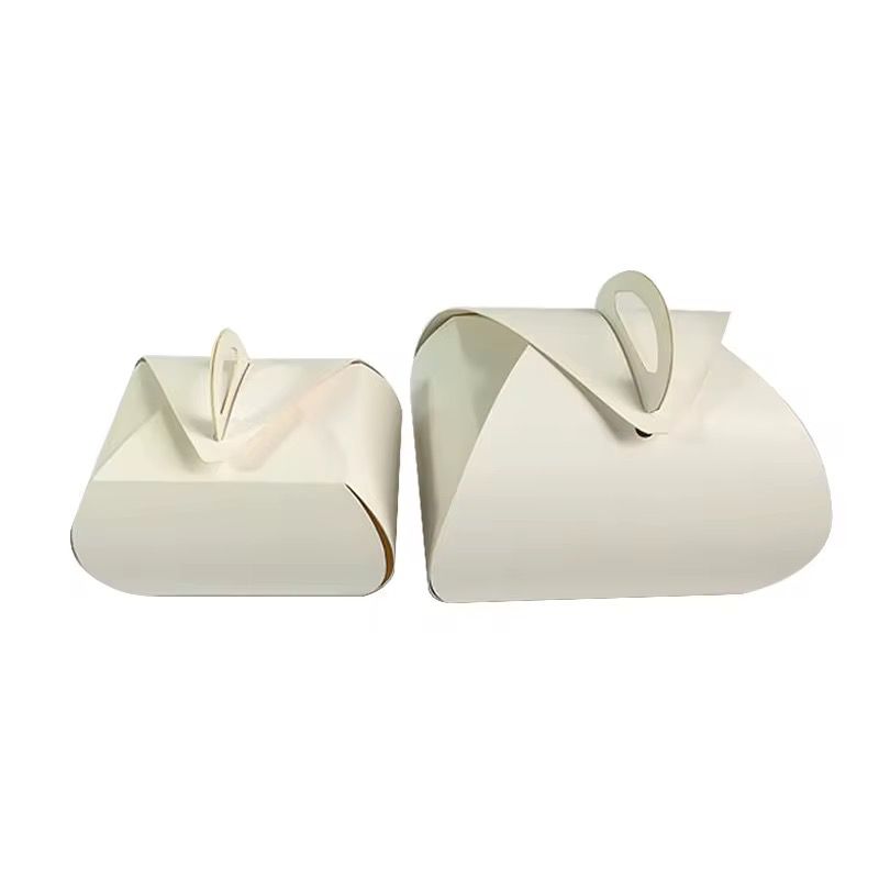 Curved Box
