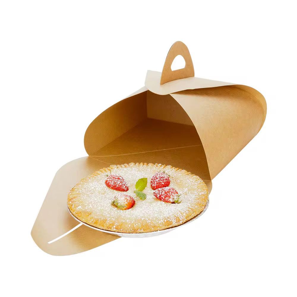 Curved Box