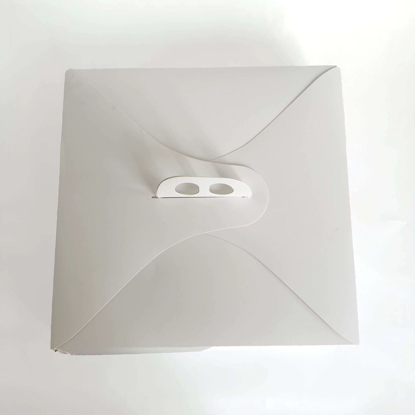 Box with Handles