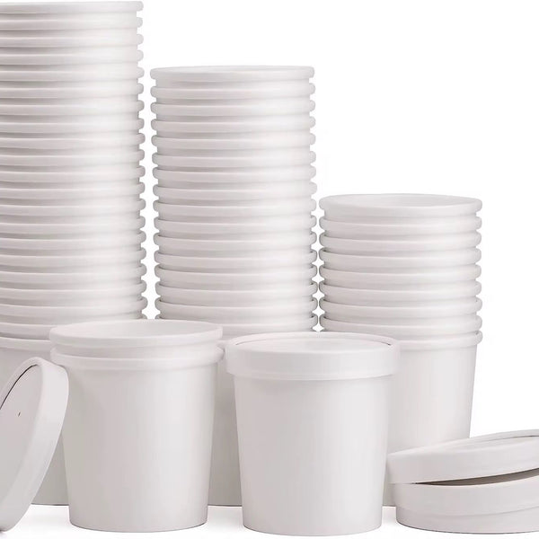 وعاء شوربة- عريض