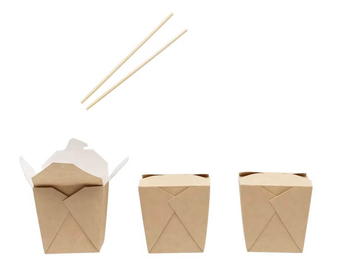 Noodles Box