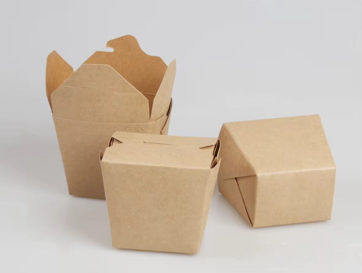 Noodles Box