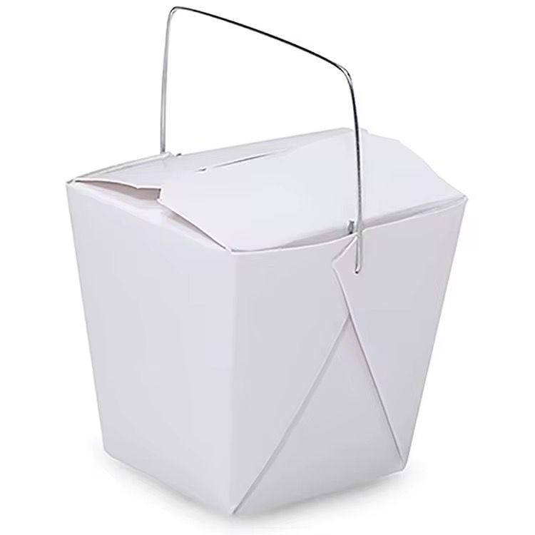 Noodles Box with Handle