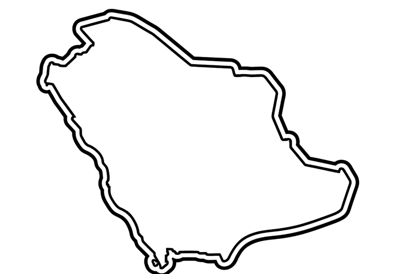 %100 كادر سعودي